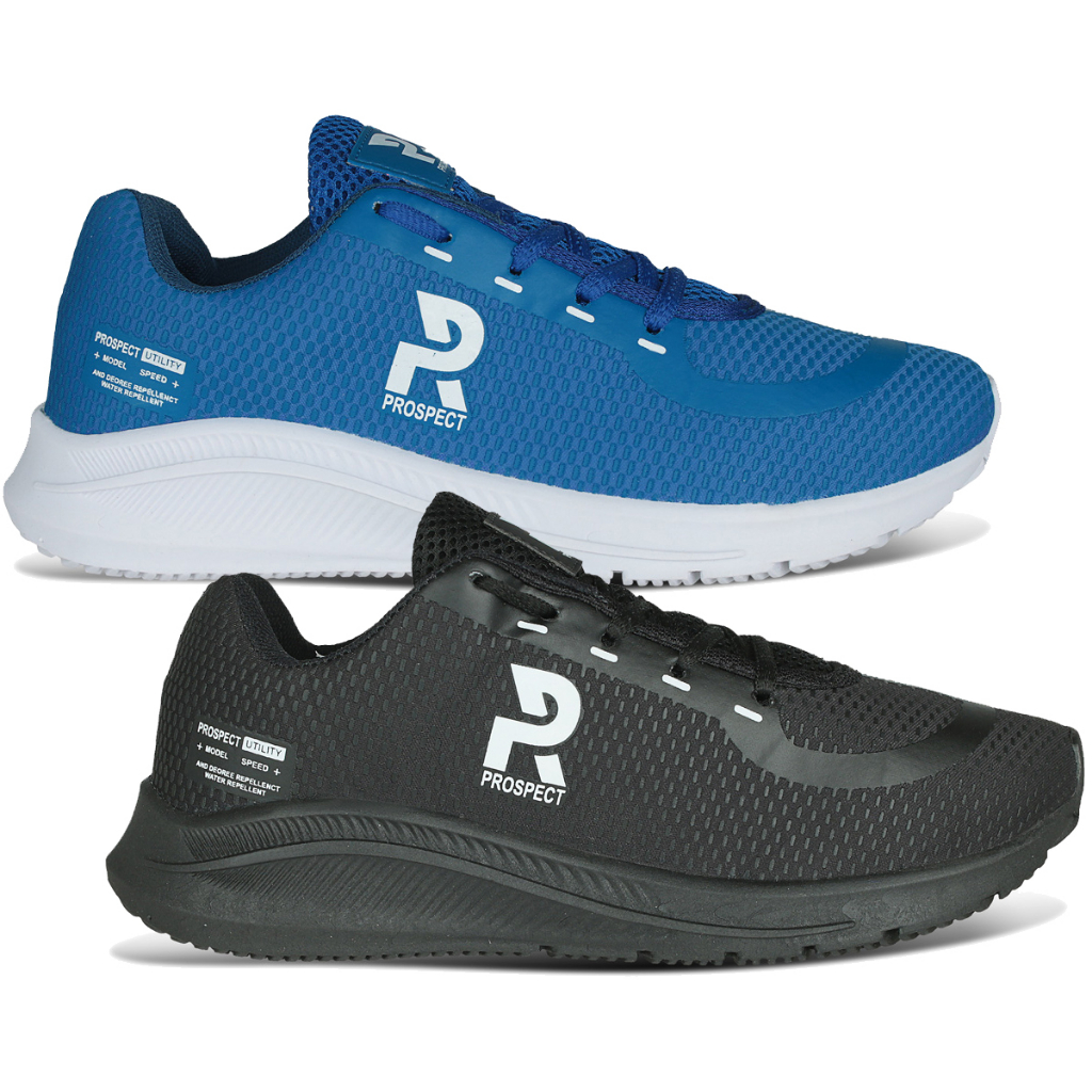 Kit 2 Tênis Masculino Prospect Speed Várias Cores Lançamento Mais Vendido LojaMarch