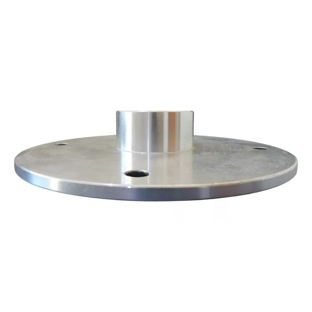 Flange Menor para Superior Masseira Rápida Ar25 Gpaniz