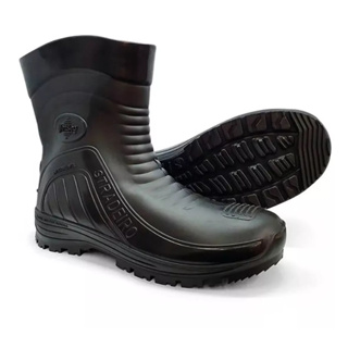 Bota De Chuva Moto Motoqueiro Monseg 100% Impermeável e Original em Oferta na Shopee