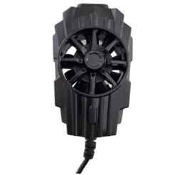 Air Cooler USB Suporte Para Celular Com Resfriamento rápido SRQ - 7518