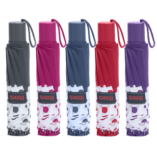 Guarda-chuvas Guarda-chuvas grandes reforçados com bolsa feminina masculina 10 hastes lis…