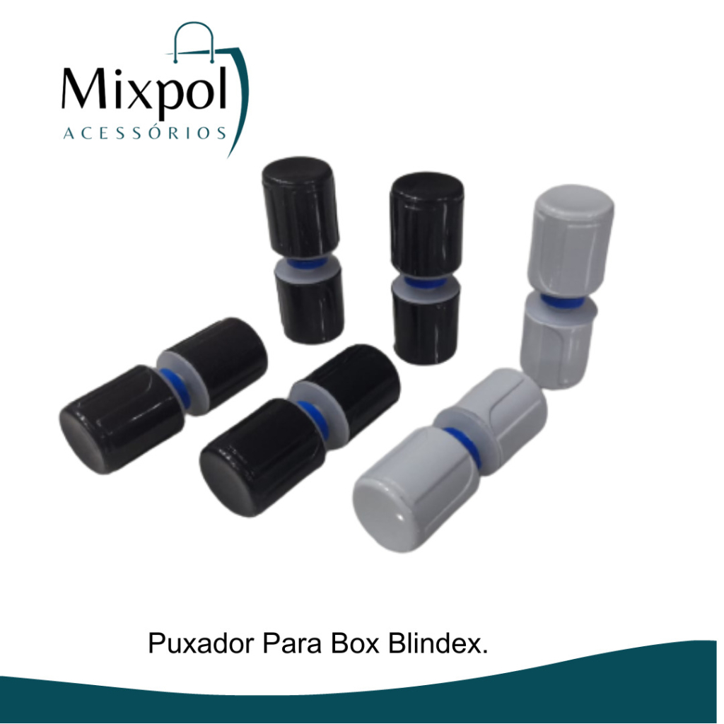 Box Blindex Banheiro: Onde Comprar | BuscaProdutos