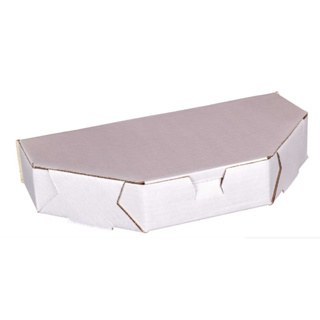 Caixa Para Pizza Calzone Lisa Reforçada Nº35 C/ 25 Unidades em Oferta na Shopee