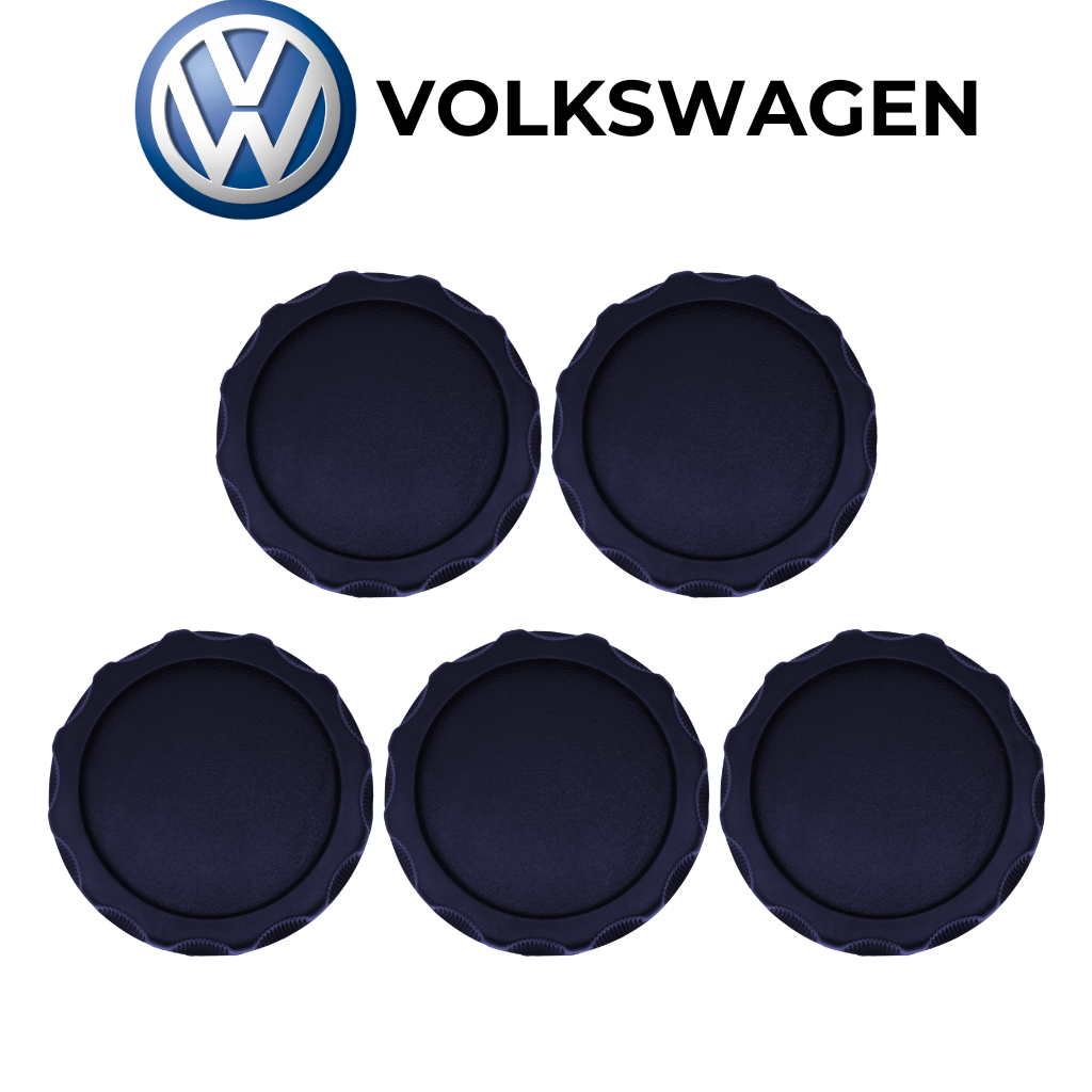 Par de Manoplas De Regulagem Do Banco Grafite Volkswagen Fusca Gol Parati Quantum Santana Saveiro Voyage