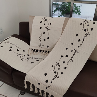 Tapete Para Cozinha 3 Peças Kit Passadeira Geometrico Grande Estampado Jogo De Cozinha em Oferta na Shopee