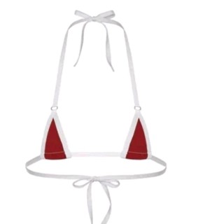 nano micro top biquini 1475
