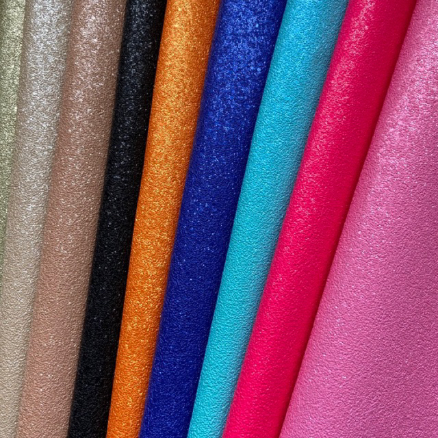 Tecido Corino Sintético Lonita SHINE para Personalizados de Luxo - 50 x 35 cm em Oferta na Shopee