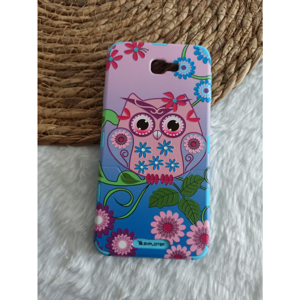 Capa Capinha de celular  Samsung J2 Prime/Gran prime/J7 prime/M20/M51