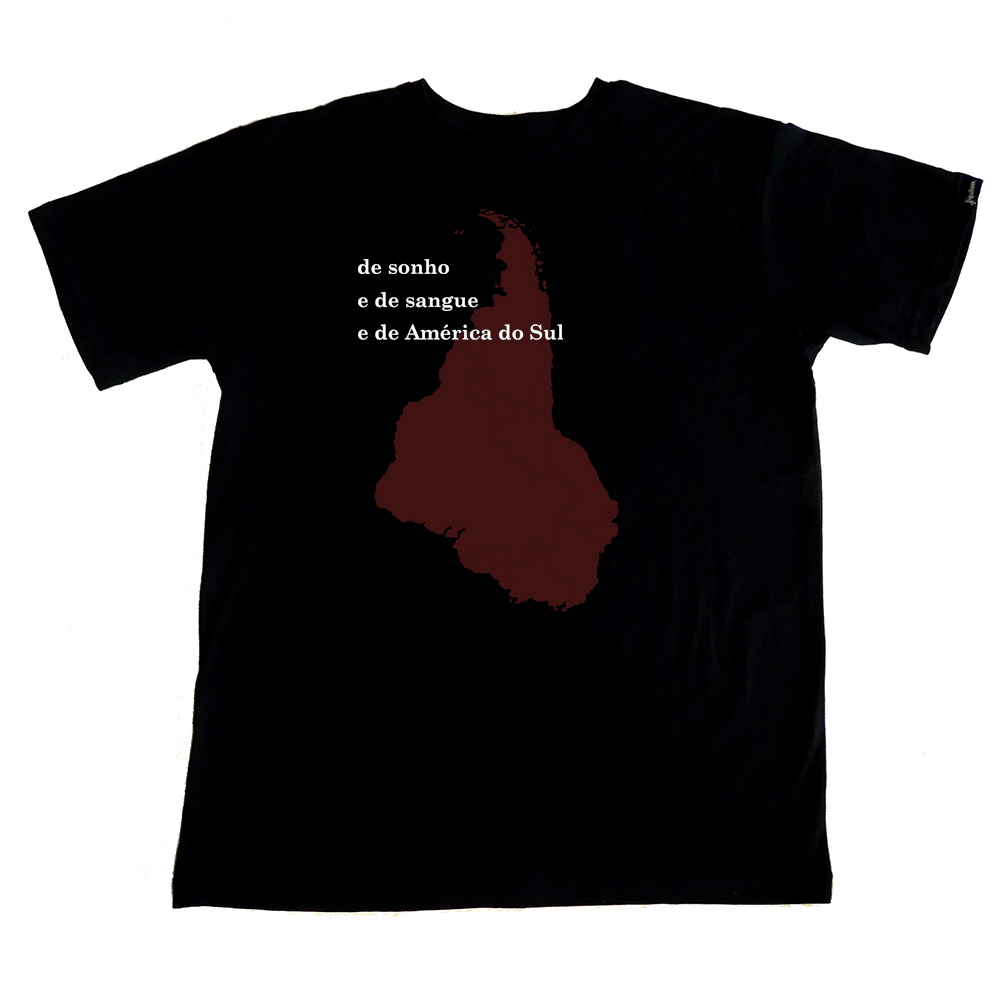 Camisa do Belchior: Onde Comprar | BuscaProdutos