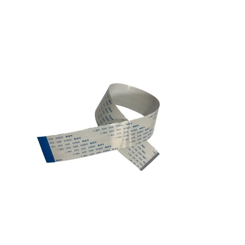 Cabo flat 50 vias 20cm do Notebook Samsung Odyssey