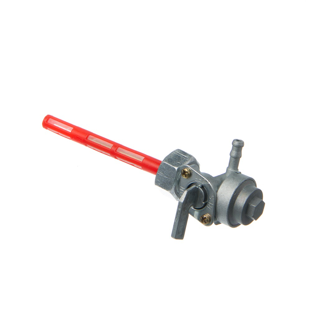 Torneira Tanque Combustível Gasolina Honda Cg Today Titan Fan 125 1983 até 2008 - GP7 em Oferta na Shopee