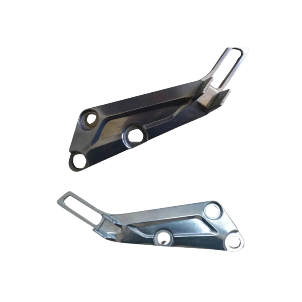 Par Suporte Pedaleira Bacalhau Sundown Web 100 Original