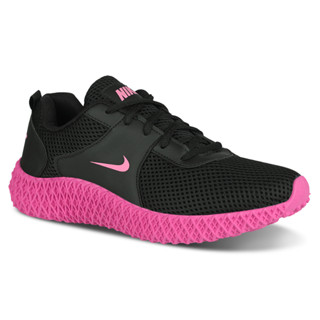 Tênis Feminino 4d Esporte Corrida Leve Macio Mais Vendido Promoção