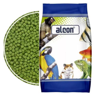 Alcon Verde Coleiro / Tiziu -  Extrusada Verde Super Premium ( Fracionada a Granel ) em Oferta na Shopee