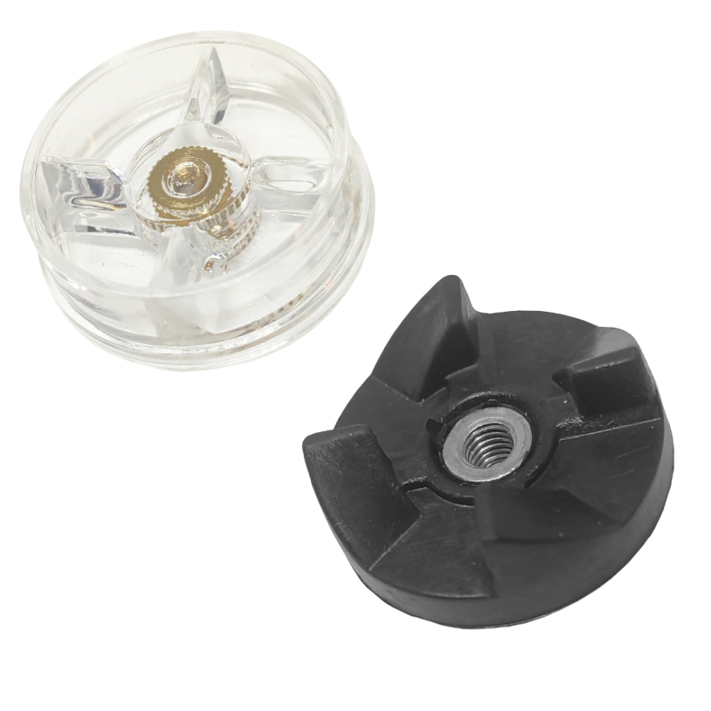 Kit Engrenagem Arraste Magic Bullet Copo e Motor