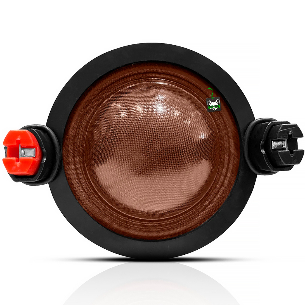 Reparo Driver D250x Corneta Selenium Fenólico Som Automotivo 8 Ohms 100 Rms em Oferta na Shopee