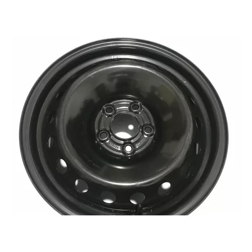 Roda Ferro Original do Estepe Vw Jetta Golf Tsi Passat Moderno Variant 5x112 Aro 16!!