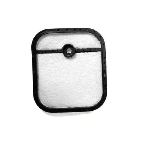 Elemento Filtrante em Feltro para Roçadeira