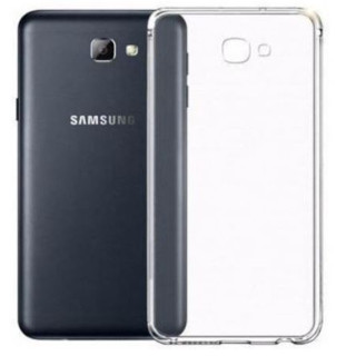Capa Capinha Transparente Compativel com Samsung ON7, J5, J3, J7, S6 EDGE, G360