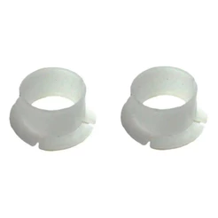 Par Buchas Pedal Embreagem Freio Fiesta / Ecosport