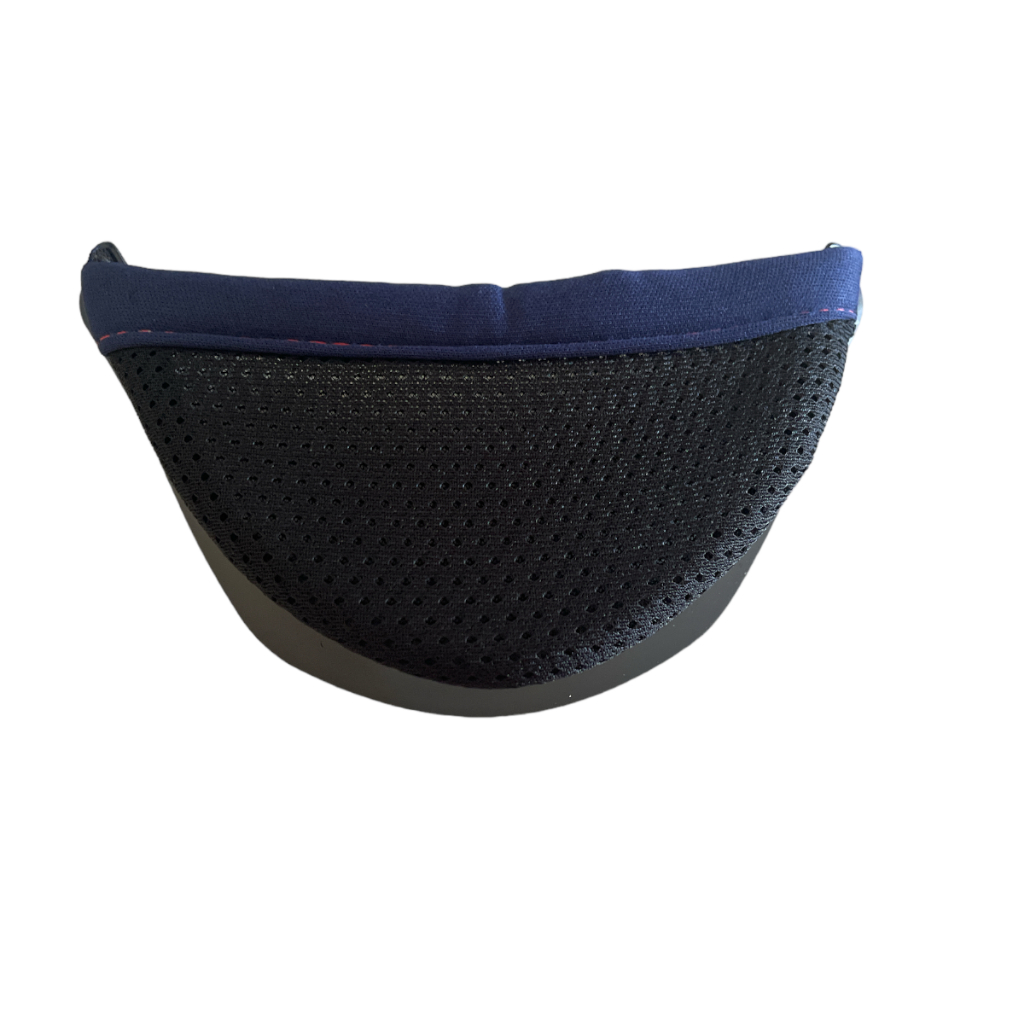 Bavete Original Capacete Asx Axxis Eagle Draken