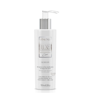 Amend Leave-in Luxe Creations Regenerative Care 180ml em Oferta na Shopee