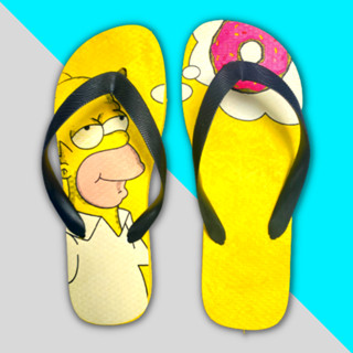 Chinelo Masculino Sandalia Masculina Adulto Praia Confortável Casual Leve Macio Promoção Estampados