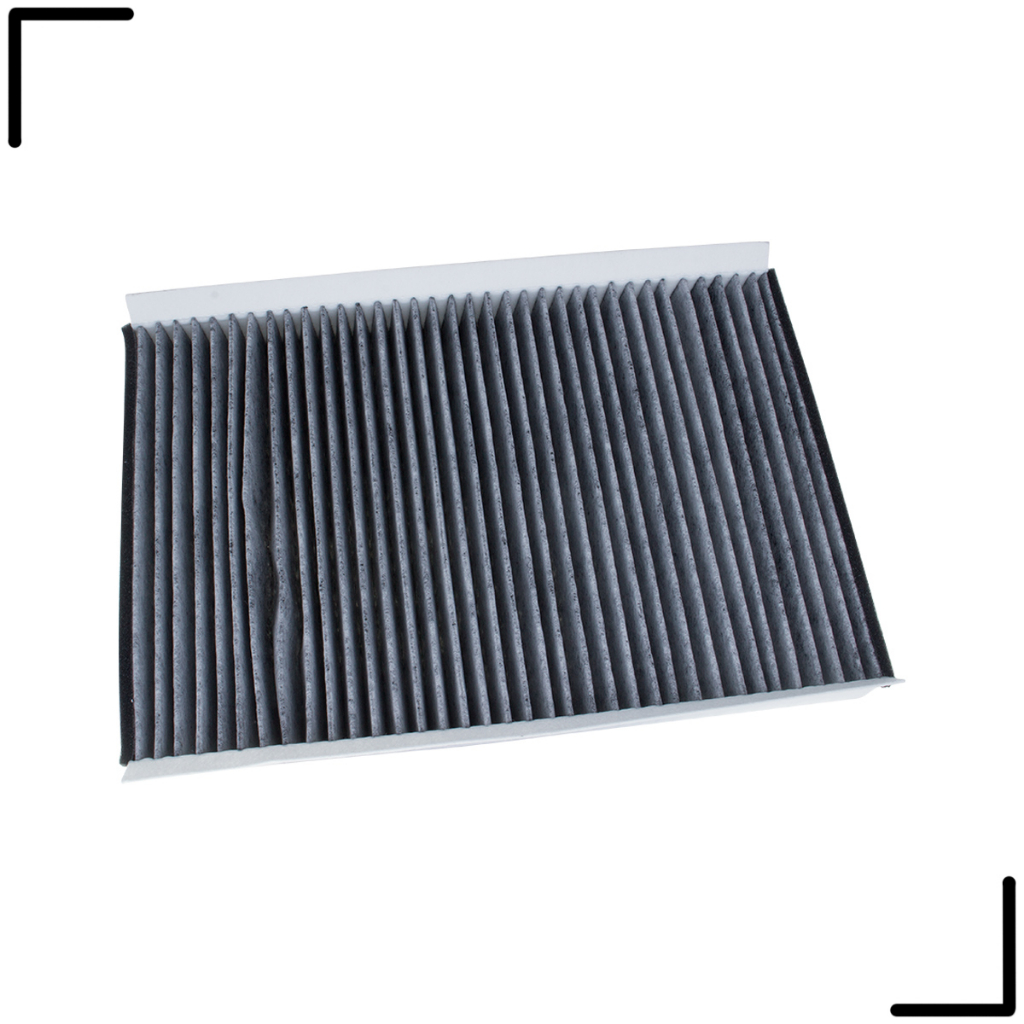 Filtro De Ar Condicionado Mercedes Sprinter 415 Cdi 2012/...
