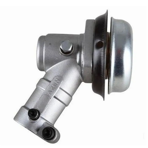 Caixa Transmissão Roçadeira Azen 28 MM e 9 estrias em Oferta na Shopee