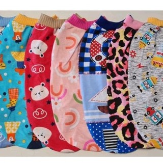 Roupa Canudo para Cães e Gatos Pet em malha