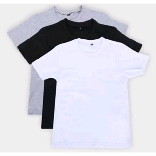 Camiseta Bebê Infantil Unissex 100 Porcento Algodão