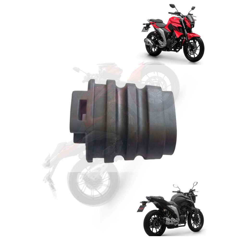Suporte do Pisca (seta) Fz 25 Fazer 250 ABS 2018 á 2021 em Oferta na Shopee