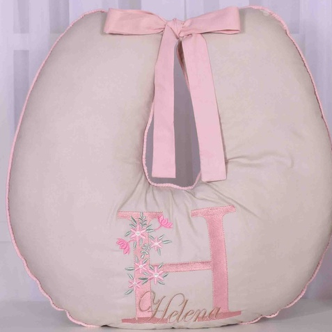 Apoio de Amamentar Personalizado - 01 peça