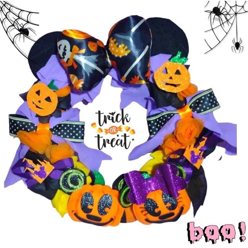 O que é Guirlanda Halloween Mickey? Guia e Onde Comprar | BuscaProdutos