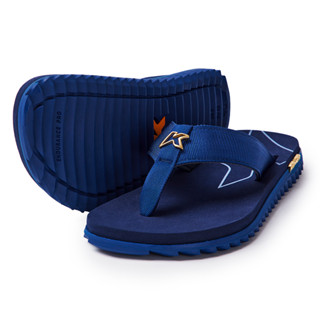 Sandalia Chinelo Kenner Kivah Joao Gomes Original Masculino Feminino Azul