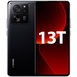 Smartphone Xiaomi 13T Dual SIM de 256GB 12GB RAM