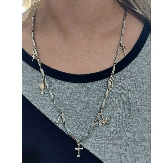 O que é Colar 7 Orixás? Guia e Onde Comprar | BuscaProdutos