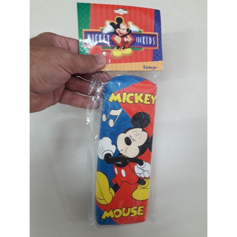 Estojo Escolar dos Anos 90: Onde Comprar | BuscaProdutos