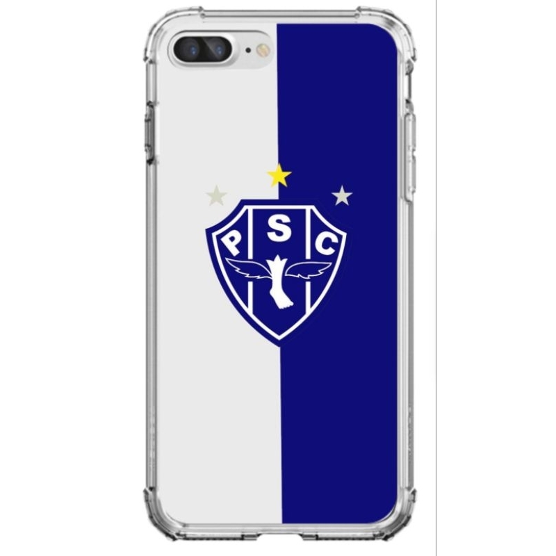 Capas de celular Inspirada Paysandu variedade de aparelhos