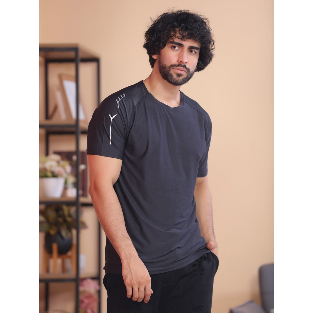 CAMISETA MASCULINA