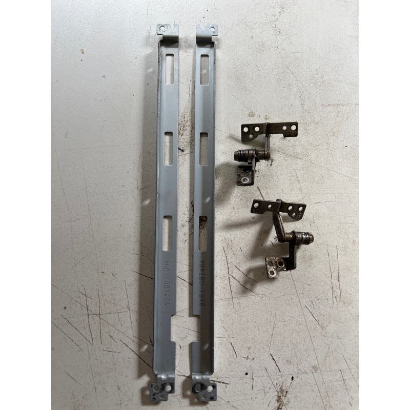 Dobradiças notebook Samsung r480 ba81-08747a