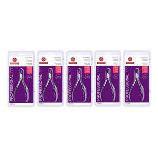 Kit Com 5 (CINCO) Uni Alicate Mundial Profissional Afiado 777