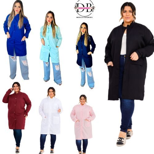 Uniformes Verde e Preto: Onde Comprar | BuscaProdutos