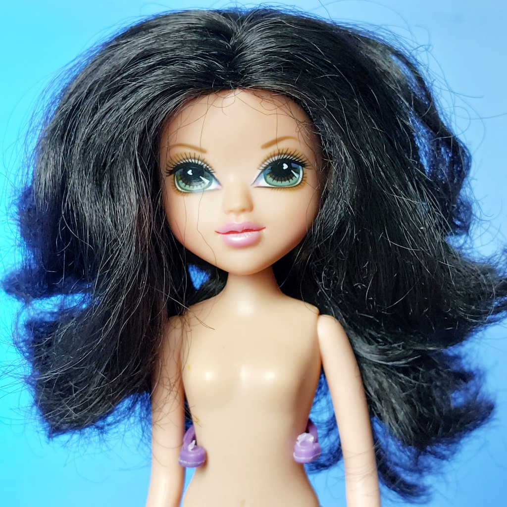 Boneca Lexa Moxie Girls Tenho Bratz