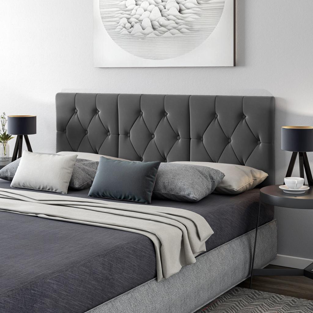 MARCA BIGSONO CABICEIRA SUSPENSA  VITORIA 1.40 X 0,55 X 0,04