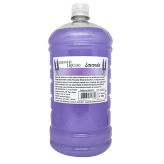 2 Unidades - Sabonete Liquido 2L - Por 37,59 em Oferta na Shopee