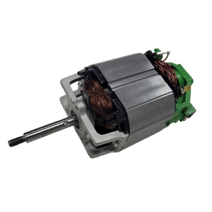 Motor elétrico 1000 wts  para aparador de grama Trapp .