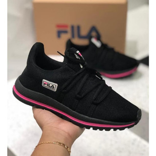 Tênis Esportivo Feminino para Corrida Academia Caminhada