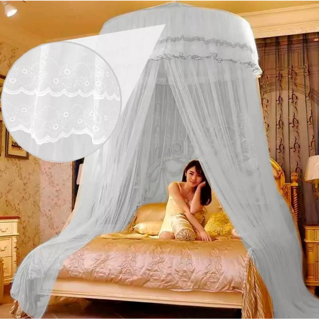 Dossel Cama Casal: Onde Comprar | BuscaProdutos