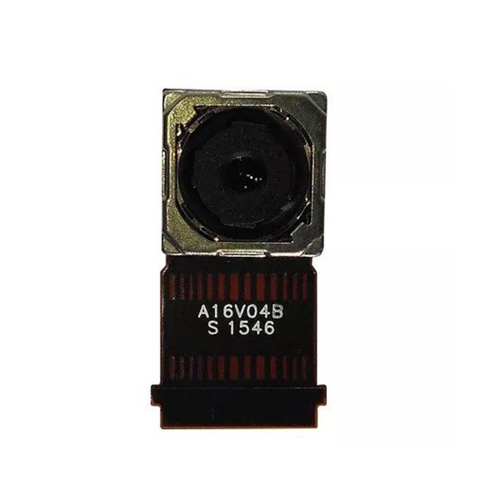 Flex Camera Traseira Moto G4 Xt1626